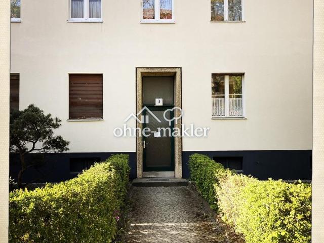 Apartment kaufen in Wilmersdorf, Berlin