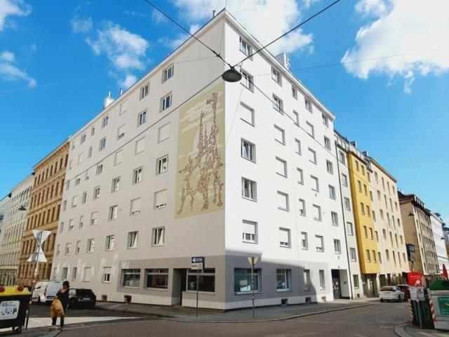 Apartment kaufen in Landstraße, Wien