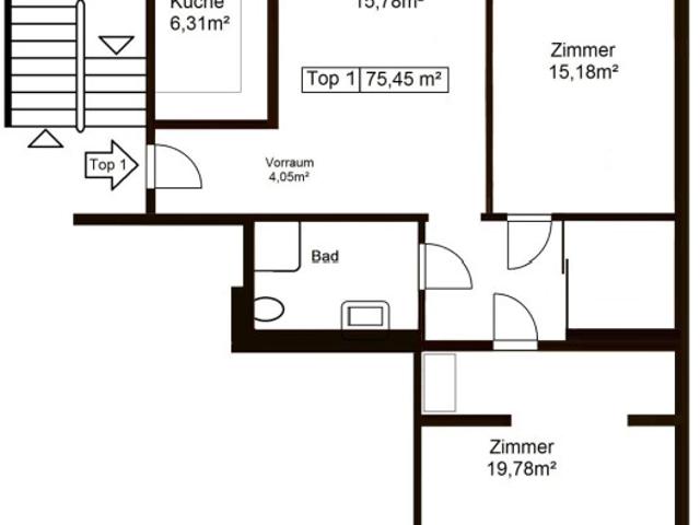 Wohnung kaufen in KG Landstraße, Wien