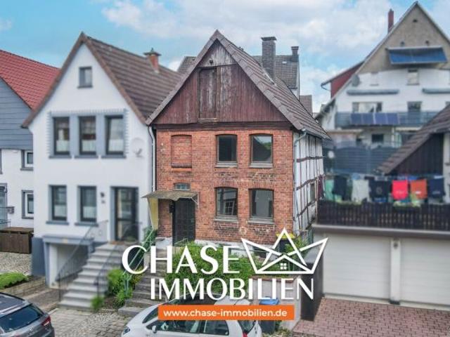 Haus kaufen in Barntrup, Nordrhein-Westfalen