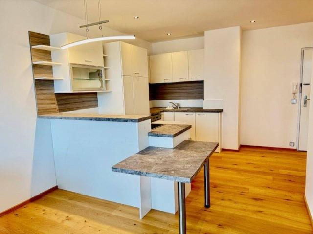 Apartment kaufen in Urfahr, Linz
