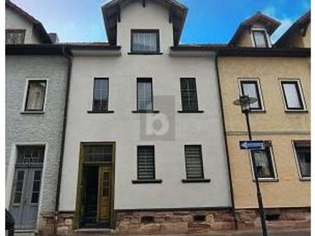 Haus kaufen in Mittelschmalkalden, Schmalkalden