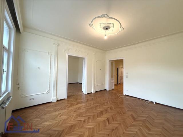 Wohnung kaufen in Wien