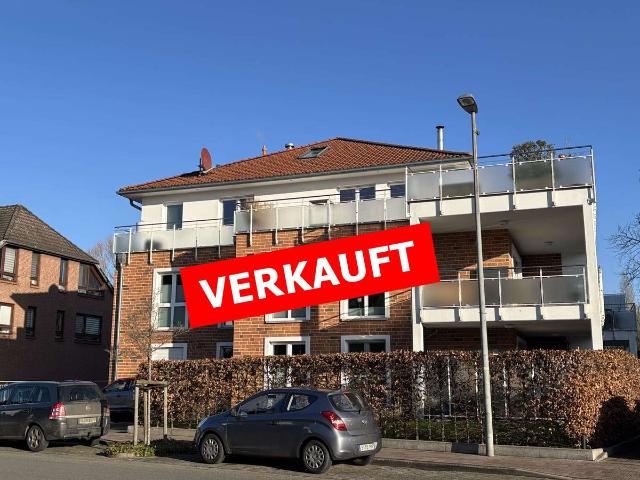 Wohnung kaufen in Syke, Landkreis Diepholz