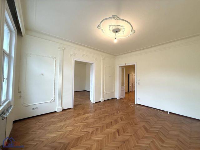 Apartment kaufen in Landstraße, Wien