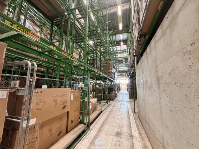 Gewerbe mieten in St. Pölten, Niederösterreich
