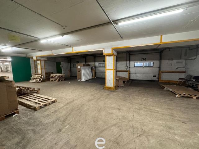 Gewerbe mieten in St. Pölten, Niederösterreich