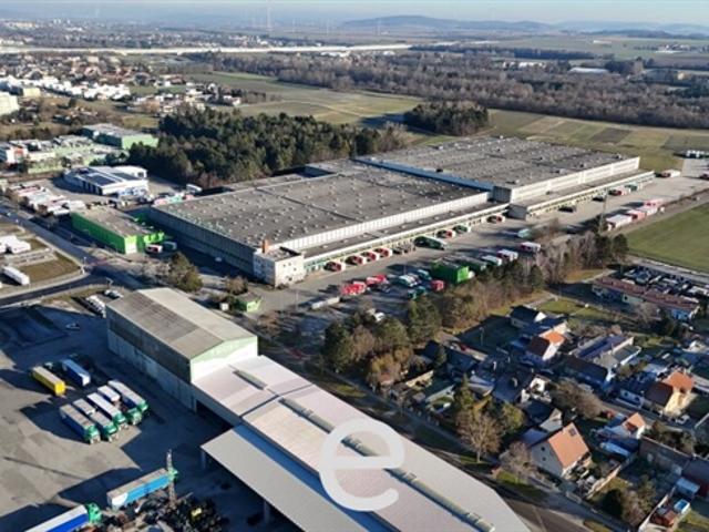Gewerbe mieten in St. Pölten, Niederösterreich