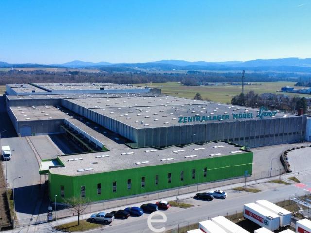 Gewerbe mieten in St. Pölten, Niederösterreich