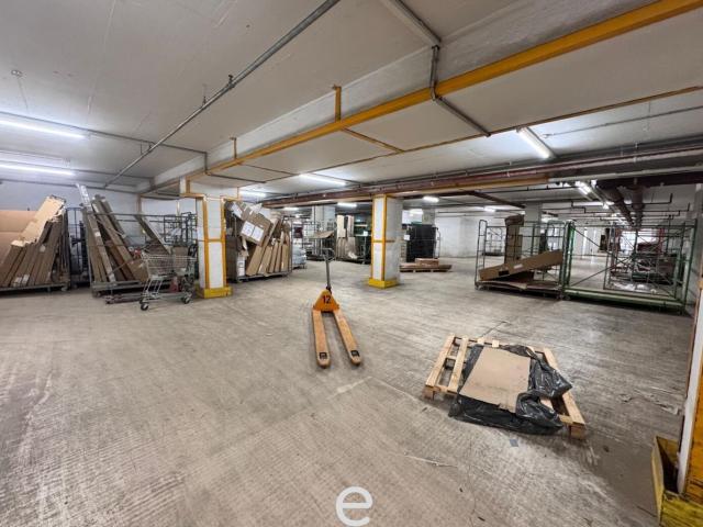 Gewerbe mieten in St. Pölten, Niederösterreich