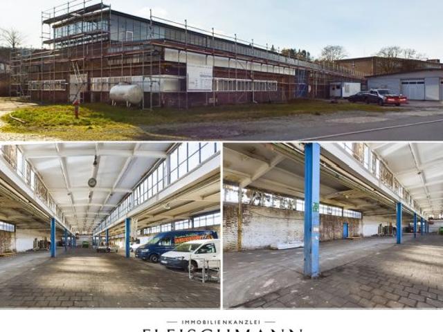 Gewerbe mieten in Suhl, Thüringen