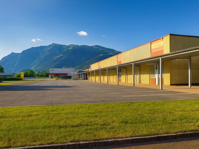 Immobilie mieten in Meiningen, Vorarlberg