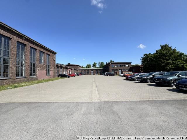 Gewerbe mieten in Dortmund, Nordrhein-Westfalen