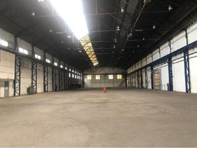 Gewerbe mieten in Limmer, Hannover