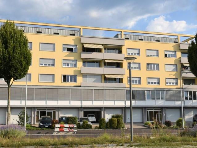 Immobilie mieten in Grenchen, Solothurn