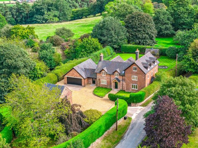 House for rent in Beech, Baswich