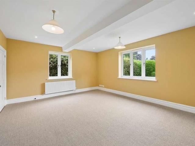House for rent in Beech, Baswich