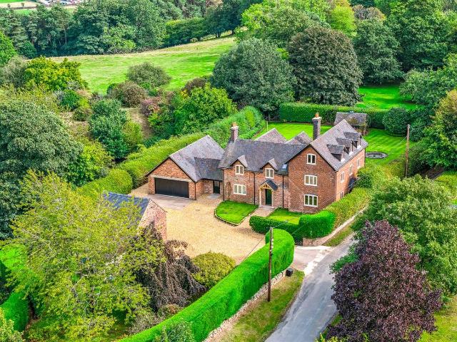 House for rent in Beech, Baswich