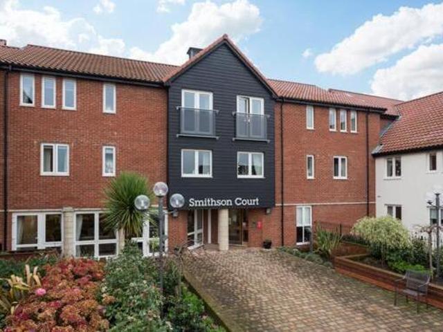 House for sale in North Yorkshire