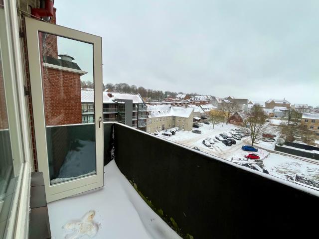 Ejendom til leje i Horsens, Århus