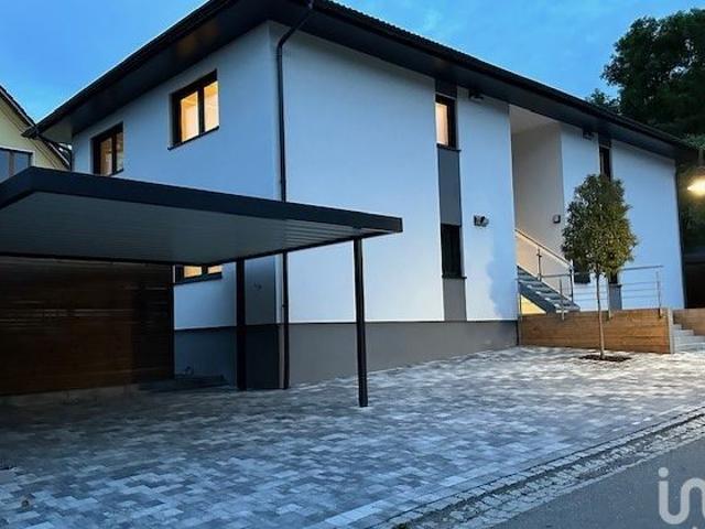 Wohnung kaufen in Langenbrettach, Baden-Württemberg