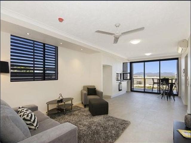 Apartment for rent in Townsville, Queensland