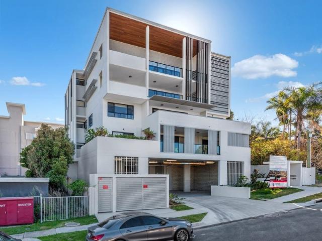 Apartment for rent in Toombul, Queensland