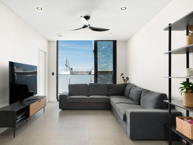 Apartment for sale in Burwood Heights