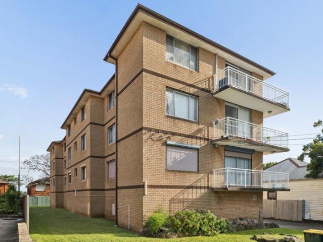 Apartment for sale in Campsie, Sydney