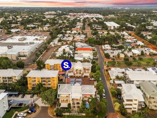 Apartment for sale in Darwin, Northern Territory