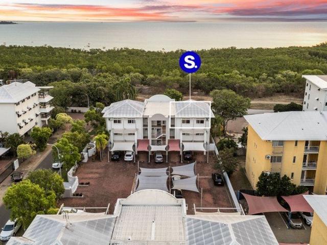 Apartment for sale in Darwin, Northern Territory