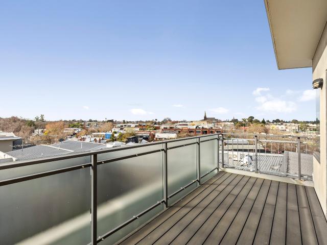 Apartment for rent in Fitzroy