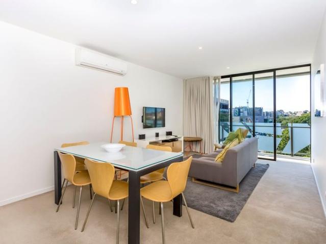 Apartment for rent in Toombul, Queensland