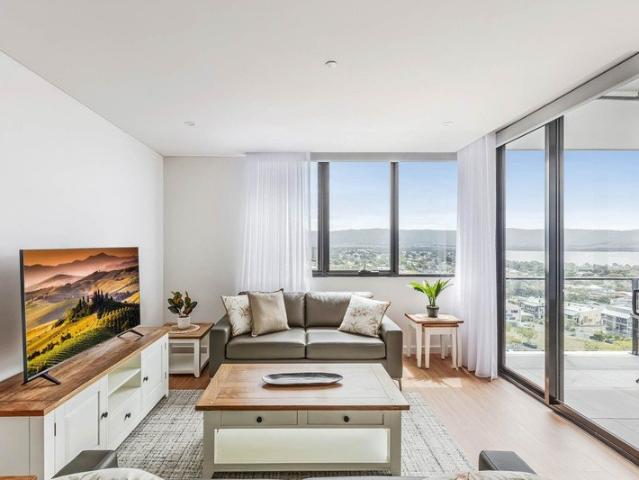 Apartment for sale in New South Wales