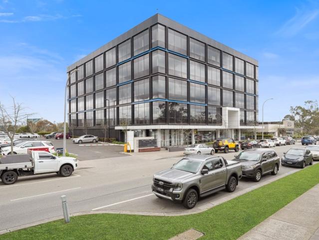 Office for rent in Camerons Creek, Victoria