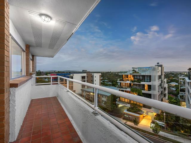 Apartment for sale in Toombul, Queensland