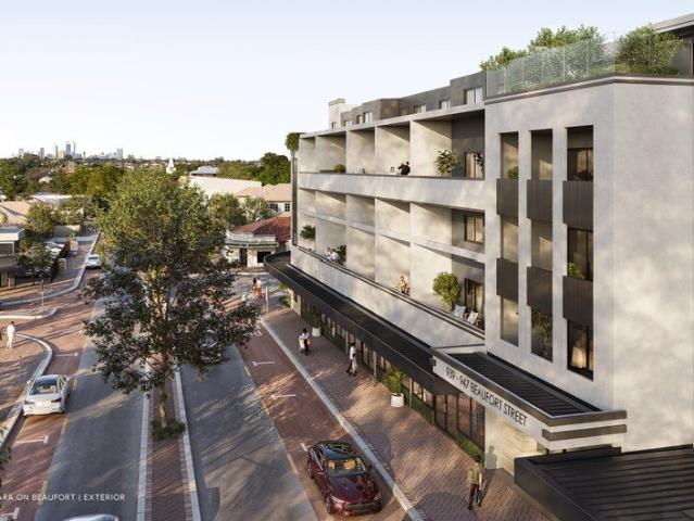 Apartment for sale in Inglewood, City of Stirling