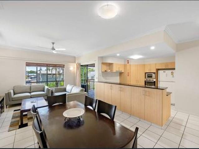 Apartment for rent in Gladstone Central, Gladstone