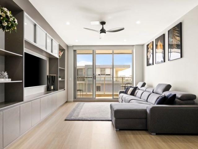 Apartment for sale in Schofields, Sydney