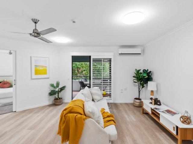 Apartment for sale in Toombul, Queensland