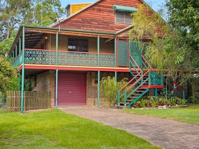 House for rent in Toombul, Queensland