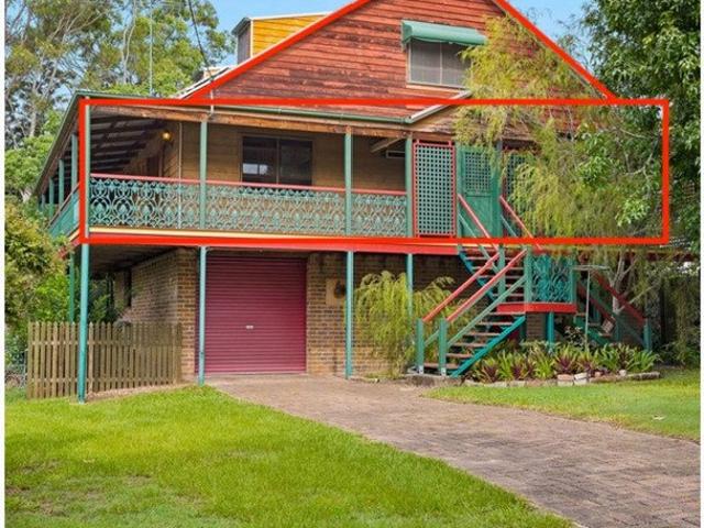 House for rent in Toombul, Queensland