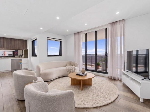 Apartment for sale in Sydney, New South Wales
