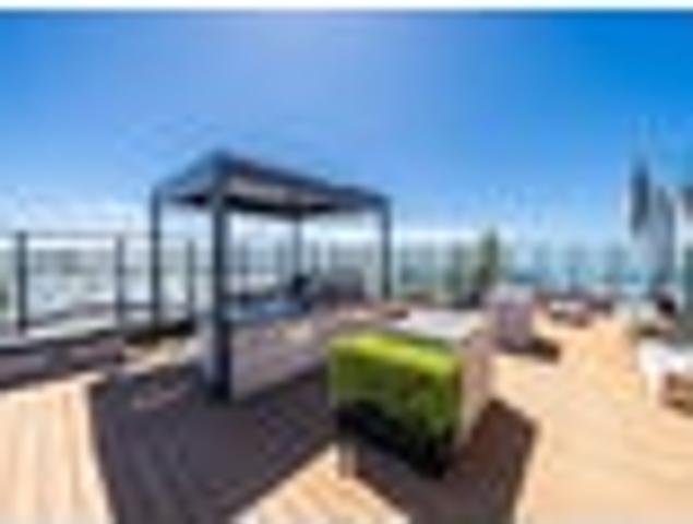 Apartment for sale in Freemans Bay, Auckland