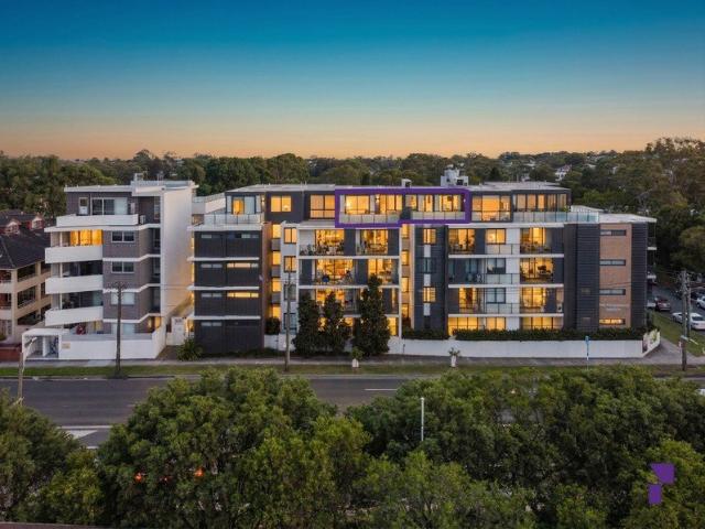 Apartment for sale in Strathfield, New South Wales