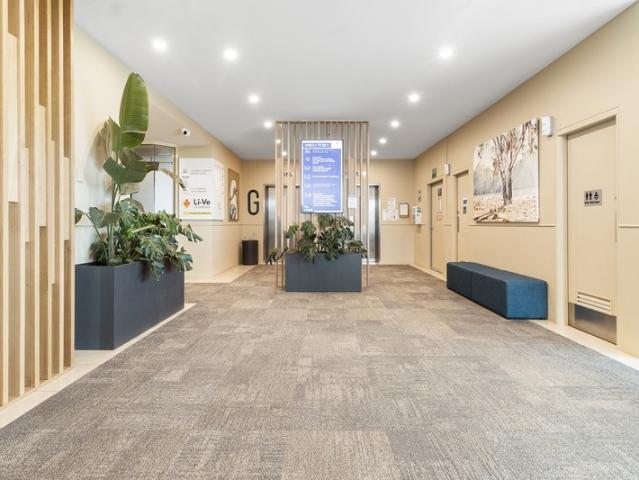 Office for rent in Launceston, Tasmania