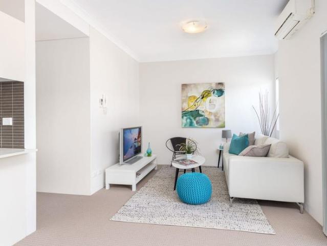 Apartment for rent in Inner West, Sydney