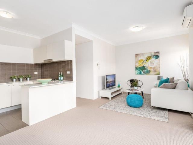 Apartment for rent in Inner West, Sydney