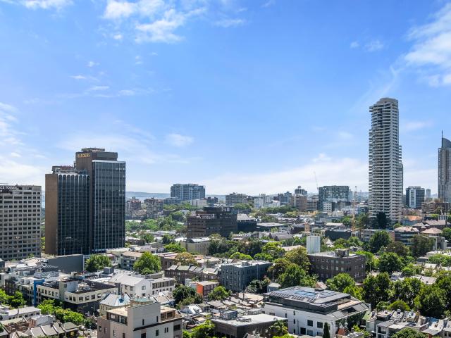 Apartment for sale in New South Wales