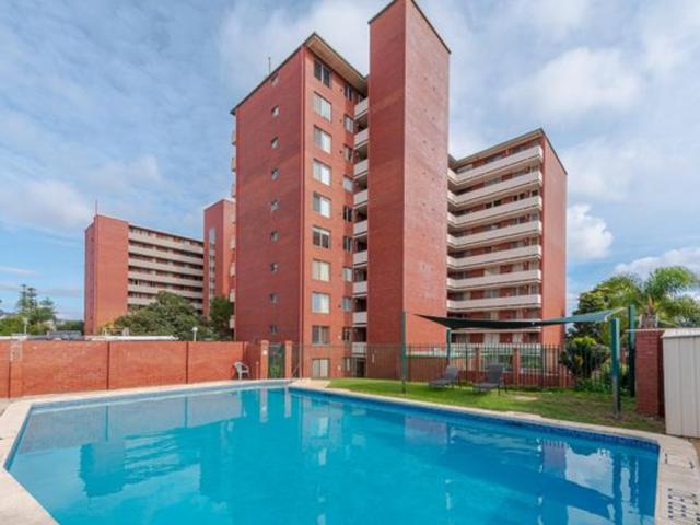 Apartment for rent in Burswood, Western Australia